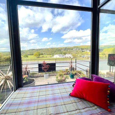 Wharfe View Cottage Ilkley Buitenkant foto
